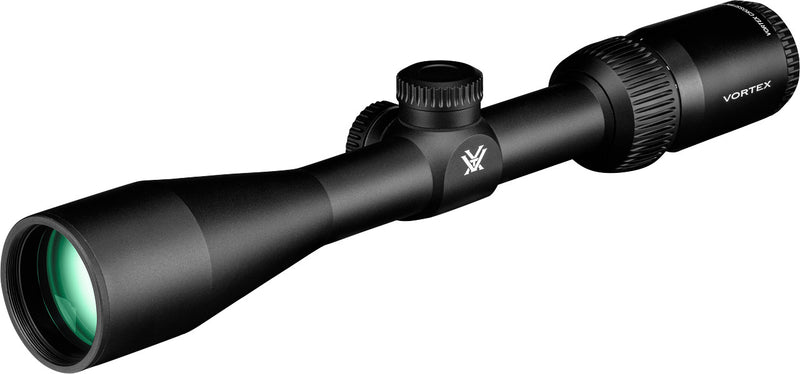 Crossfire® HD 3-9x40 Muzzleloader BDC MOA Riflescope