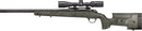 Crossfire® HD 3-9x40 Muzzleloader BDC MOA Riflescope