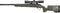 Crossfire® HD 3-9x40 Muzzleloader BDC MOA Riflescope