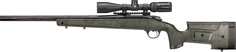 Crossfire® HD 3-9x40 Muzzleloader BDC MOA Riflescope