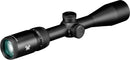Crossfire® HD 3-9x40 Dead-Hold® BDC MOA Riflescope