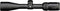 Crossfire® HD 3-9x40 Dead-Hold® BDC MOA Riflescope