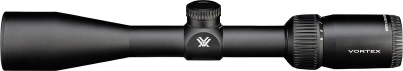 Crossfire® HD 3-9x40 Dead-Hold® BDC MOA Riflescope