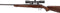 Crossfire® HD 3-9x40 Dead-Hold® BDC MOA Riflescope