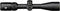 Crossfire® HD 3-9x40 Illuminated Dead-Hold® 2A BDC MOA Riflescope