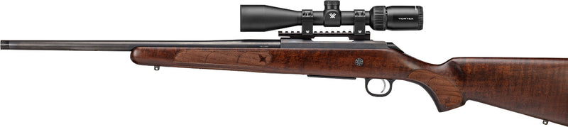 Crossfire® HD 3-9x40 V-Plex MOA Riflescope