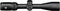 Crossfire® HD 3-9x40 V-Plex MOA Riflescope