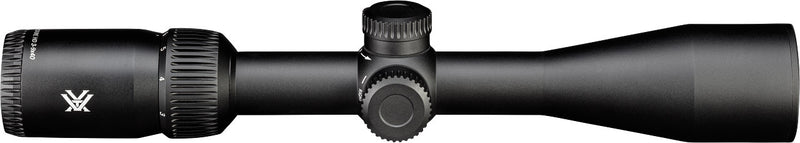 Crossfire® HD 3-9x40 V-Plex MOA Riflescope