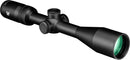Crossfire® HD 4-12x44 Dead-Hold® BDC MOA