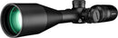 Crossfire® HD 4-12x44 Illuminated Dead-Hold® 2A BDC MOA Riflescope