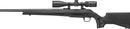 Crossfire® HD 4-12x44 Illuminated Dead-Hold® 2A BDC MOA Riflescope
