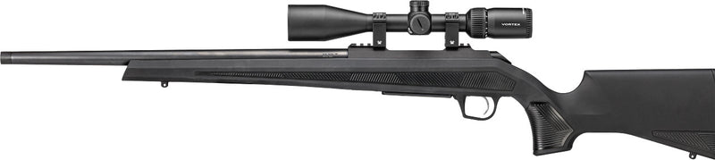 Crossfire® HD 4-12x44 Illuminated Dead-Hold® 2A BDC MOA Riflescope