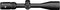 Crossfire® HD 4-12x44 Illuminated Dead-Hold® 2A BDC MOA Riflescope