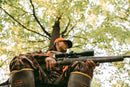 Crossfire® HD 4-12x44 Illuminated Dead-Hold® 2A BDC MOA Riflescope