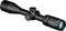 Crossfire® HD 4-12x44 WideRange Plex™ MOA