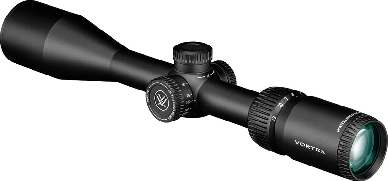 Crossfire® HD 4-12x44 WideRange Plex™ MOA