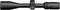 Crossfire® HD 4-12x44 WideRange Plex™ MOA