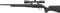 Crossfire® HD 4-12x44 WideRange Plex™ MOA