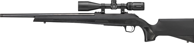 Crossfire® HD 4-12x44 WideRange Plex™ MOA
