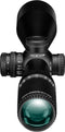 Crossfire® HD 6-18x50 Illuminated Dead-Hold® 2A BDC MOA Riflescope