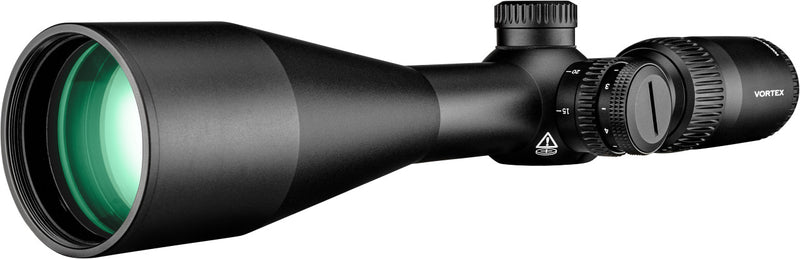 Crossfire® HD 6-18x50 Illuminated Dead-Hold® 2A BDC MOA Riflescope