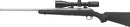 Crossfire® HD 6-18x50 Illuminated Dead-Hold® 2A BDC MOA Riflescope