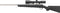 Crossfire® HD 6-18x50 Illuminated Dead-Hold® 2A BDC MOA Riflescope