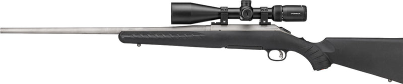 Crossfire® HD 6-18x50 Illuminated Dead-Hold® 2A BDC MOA Riflescope