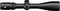 Crossfire® HD 6-18x50 Illuminated Dead-Hold® 2A BDC MOA Riflescope
