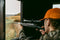 Crossfire® HD 6-18x50 Illuminated Dead-Hold® 2A BDC MOA Riflescope