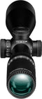 Crossfire® HD 6-18x50 WideRange Plex™ MOA Riflescope