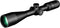 Crossfire® HD 6-18x50 WideRange Plex™ MOA Riflescope