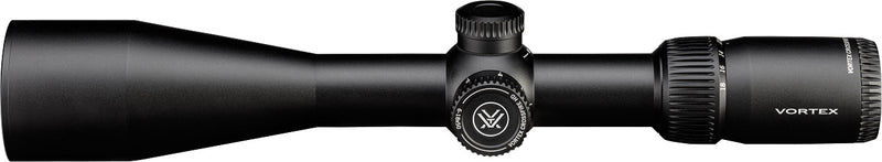 Crossfire® HD 6-18x50 WideRange Plex™ MOA Riflescope