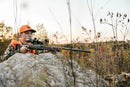 Crossfire® HD 6-18x50 WideRange Plex™ MOA Riflescope