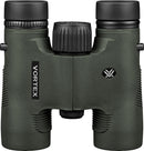 VORTEX DIAMONDBACK HD 8x28 BINOCULAR