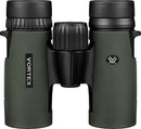 VORTEX DIAMONDBACK HD 10x32 BINOCULAR