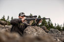 VORTEX DIAMONDBACK TACTICAL 6-24x50 FFP MOA