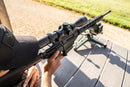 VORTEX DIAMONDBACK TACTICAL 6-24x50 FFP MRAD