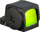 Defender-CCW™ Enclosed Solar Micro Green Dot
