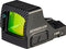 Defender-CCW™ 3 MOA Micro Green Dot