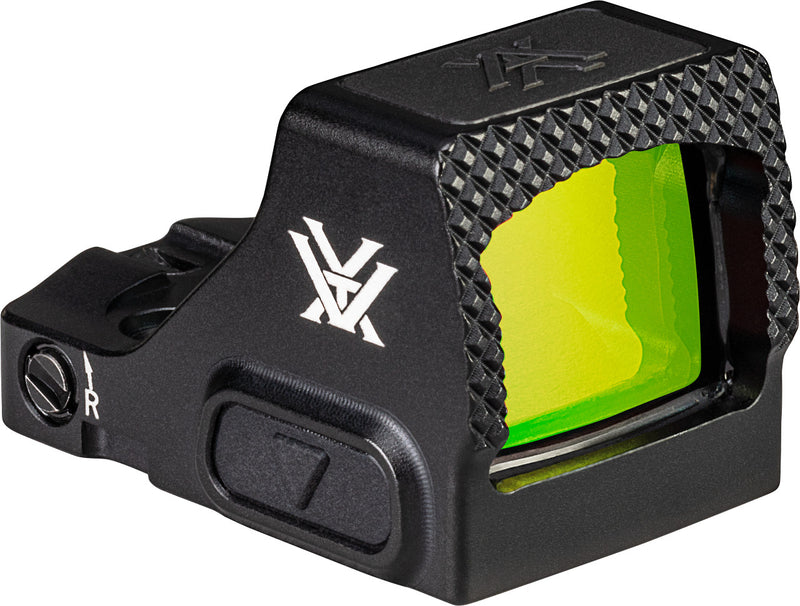 Defender-CCW™ 3 MOA Micro Green Dot