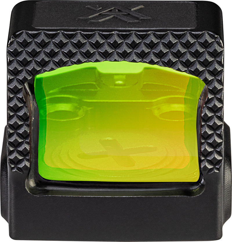 Defender-CCW™ 3 MOA Micro Green Dot