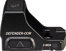 Defender-CCW™ 3 MOA Micro Green Dot