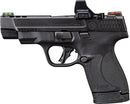 Defender-CCW™ 3 MOA Micro Green Dot