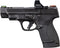 Defender-CCW™ 3 MOA Micro Green Dot