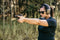 Defender-CCW  Solar Micro Red Dot