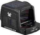 Defender-CCW  Solar Micro Red Dot