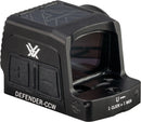 Defender-CCW™ Enclosed Solar Micro Green Dot