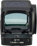 Defender-CCW  Solar Micro Red Dot