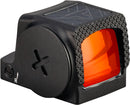 Defender-CCW  Solar Micro Red Dot